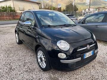 Fiat 500 1.2 Lounge ECONOMICA DA VEDERE MOLTO BELL