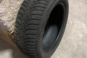 Pneumatici invernali Good Year 205 55 R16