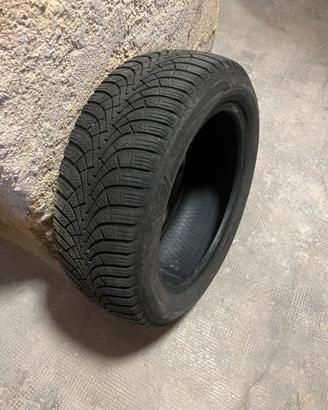 Pneumatici invernali Good Year 205 55 R16