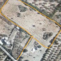 Terreni pianeggianti edificabili