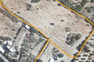 Terreni pianeggianti edificabili