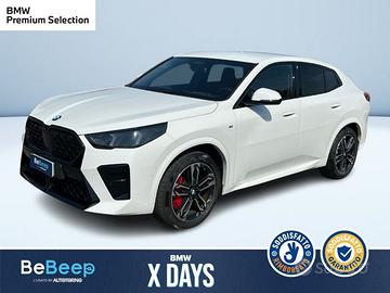 BMW X2 XDRIVE 20D 48V MSPORT PRO AUTO