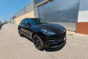 POSCHE MACAN 2.0 BENZINA FULL FULL.