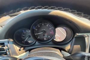 Macan 265 cv