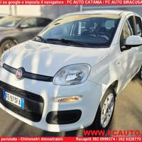 FIAT Panda - 2016 1.0 Benzina S&s Lounge.