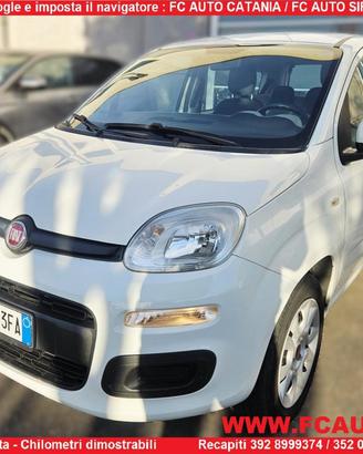 FIAT Panda - 2016 1.0 S&s Lounge.