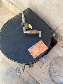 Boiler Truma