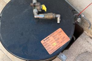 Boiler Truma