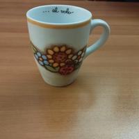 Set 6 Mug Thun linea Country 