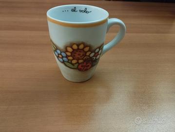 Set 6 Mug Thun linea Country 