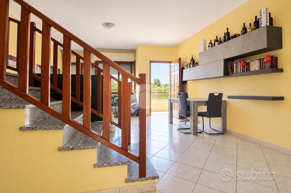Casa – Dolianova, Dolia San Pantaleo, Casteddu/Cagliari - Altro