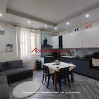 Appartamento, Erice.