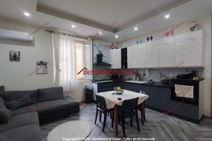 Appartamento, Erice.