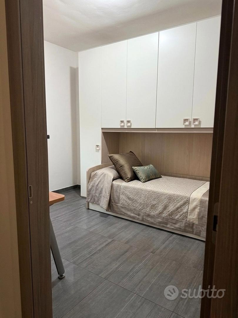 Apartment in Sassari, Monte Rosello - Altro
