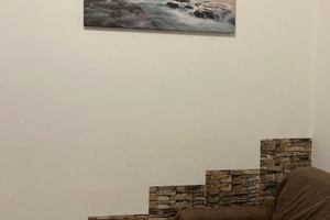 Bilocale al mare - Il filo di Claudia (4 posti)