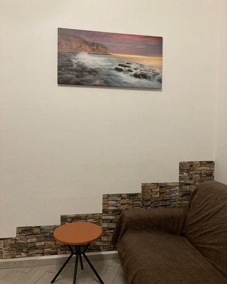 Bilocale al mare - Il filo di Claudia (4 posti)