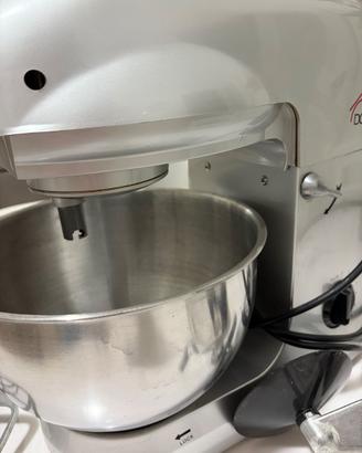 Impastatrice DCG Master Chef KM2788