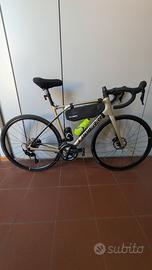 bici da corsa Lapierre pulsium 5.0