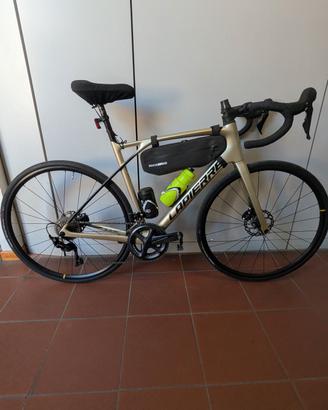 bici da corsa Lapierre pulsium 5.0
