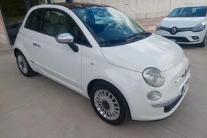 Fiat 500 1.3 Multijet 16V 95 CV Lounge