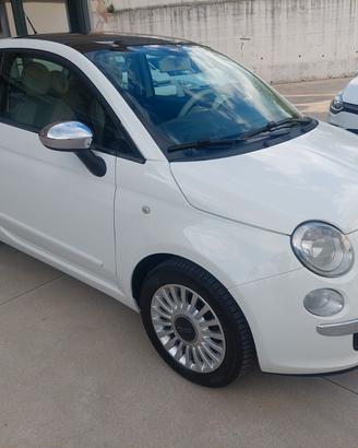 Fiat 500 1.3 Multijet 16V 95 CV Lounge