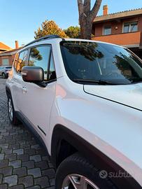 jeep  renegade