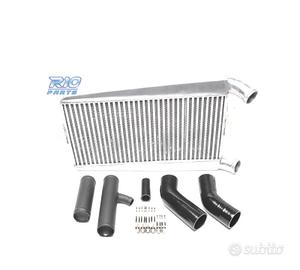INTERCOOLER FORD FIESTA MK6 12-17