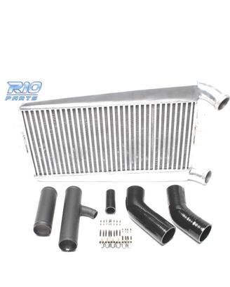 INTERCOOLER FORD FIESTA MK6 12-17