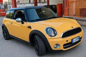 Mini cooper D