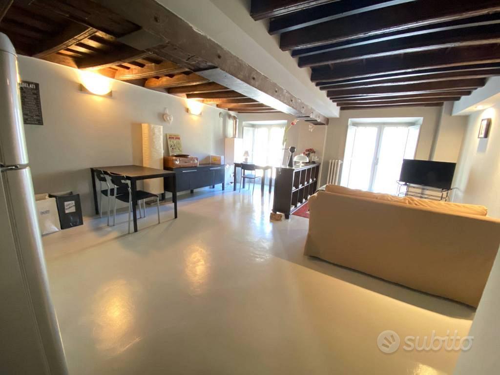 Appartamento – Torino, Borgo Nuovo, Circoscrizione 1 - Vista 2