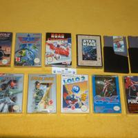 Giochi Nintendo Nes