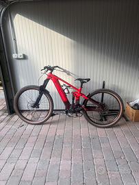 E-Bike Trek Rail gen. 5