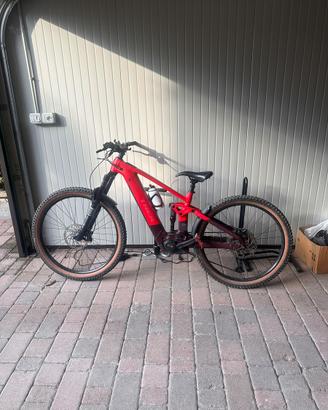 E-Bike Trek Rail gen. 5
