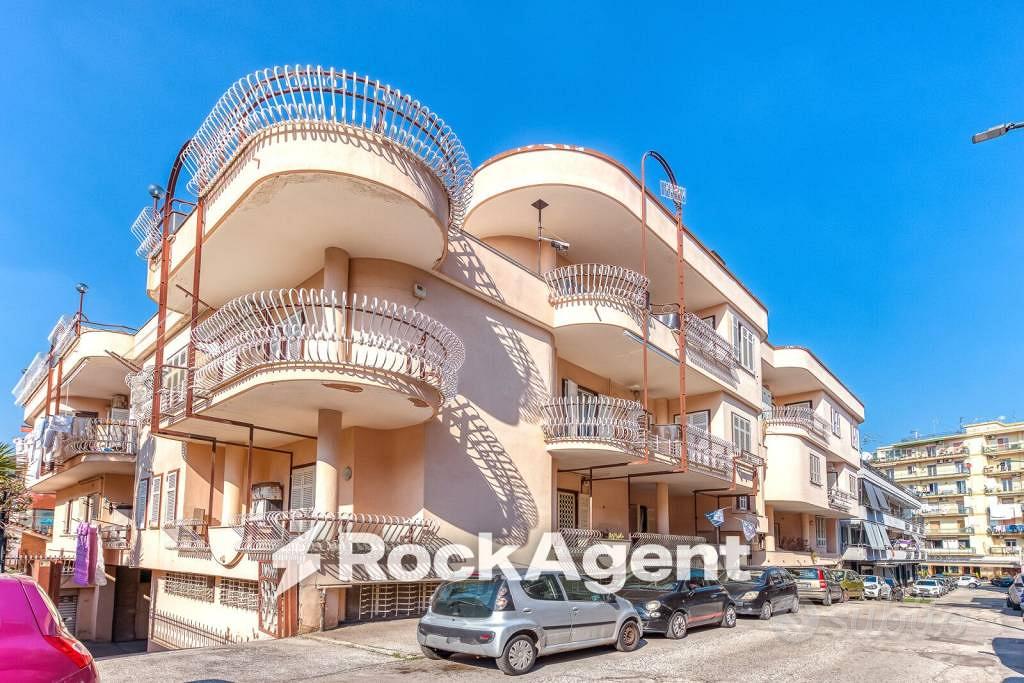 Appartamento – Casoria, Dietro Via Vecchia - Vista 3