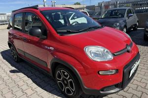 Fiat Panda 1.0 Hybrid City Life#prezzovero