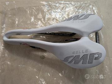 Sella SMP F20C bianca
