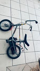 Bici bimbi piccola