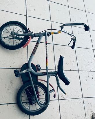Bici bimbi piccola