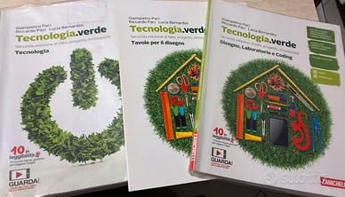 Tecnologia.verde