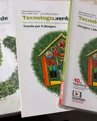 Tecnologia.verde