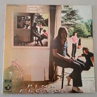 vinile ummagumma Pink Floyd  doppio album