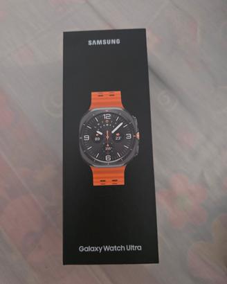 Samsung Galaxy Watch  Ultra 2025