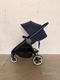 Passeggino Cybex ruota alta