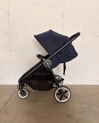 Passeggino Cybex ruota alta