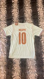 jersey Mbappe