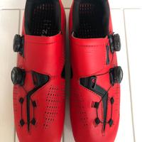 Scarpe Ciclismo Strada Fizik n. 41,5