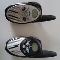 Coppia di Ricetrasmittenti brondi - Walkie-Talkie