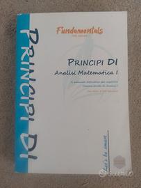 Principi di analisi matematica 1