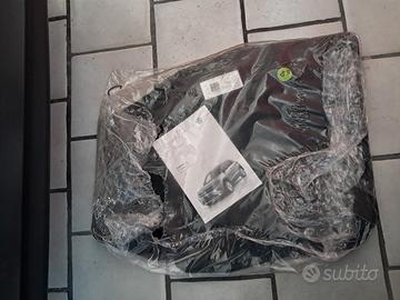 Per Volkswagen T-ROC