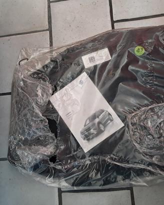 Per Volkswagen T-ROC